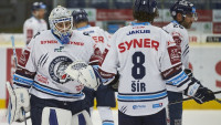 hokej branar